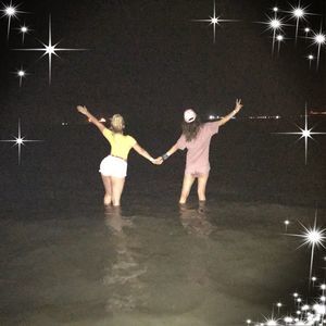 Meet your Posher, Jami